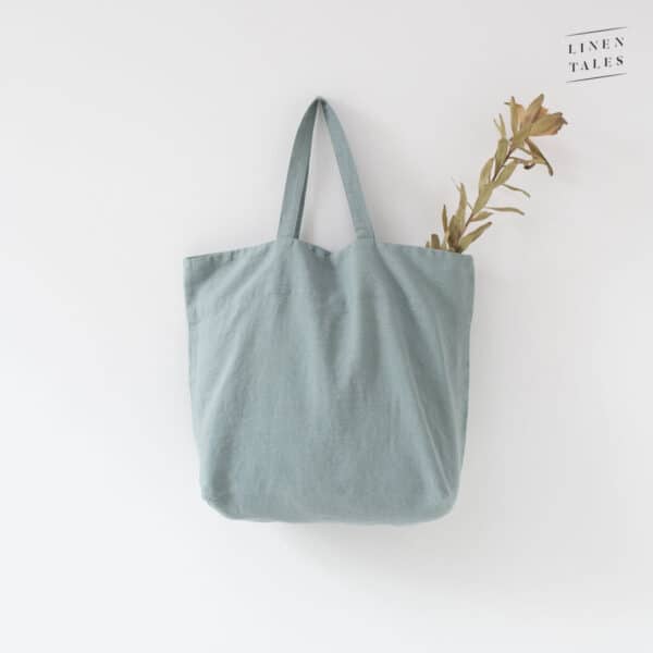 Hör taska | Linen bag