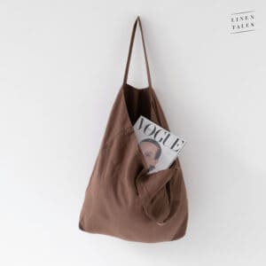 Hör taska | Linen bag