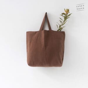 Hör taska | Linen bag