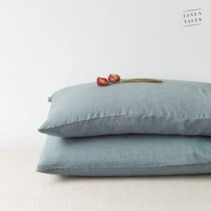 Hör koddaver | Linen pillow cover