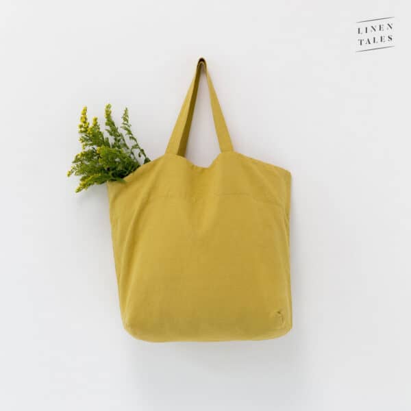 Hör taska | Linen bag